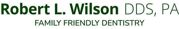 Robert Lawrence Wilson, DDS, P.A. logo